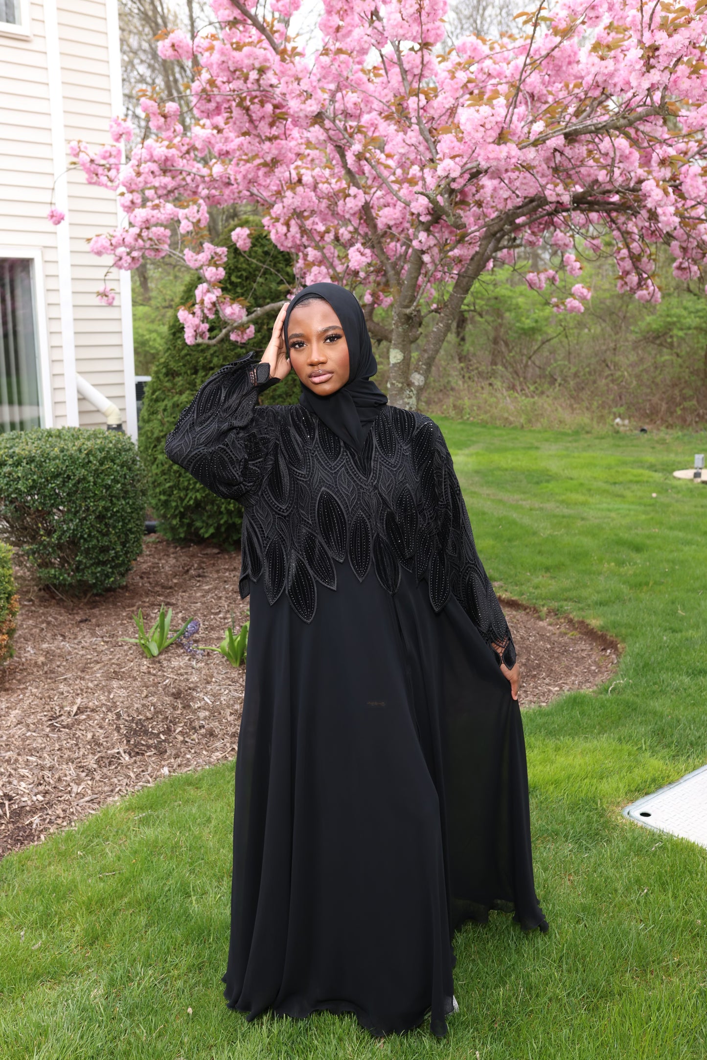 Khawalah Abayah