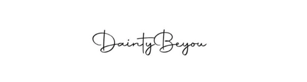 DaintyBeyou logo