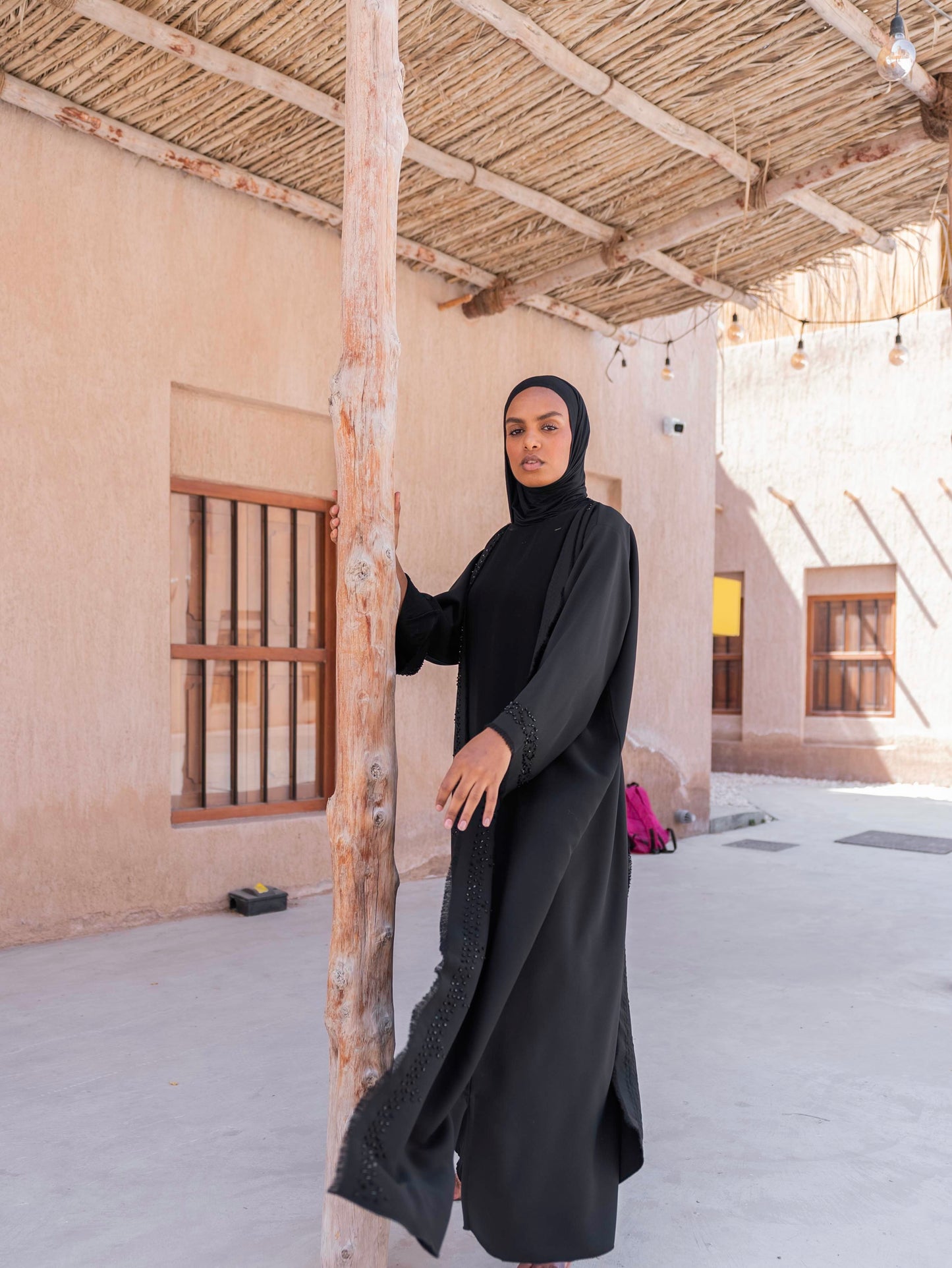 Sakina Abayah