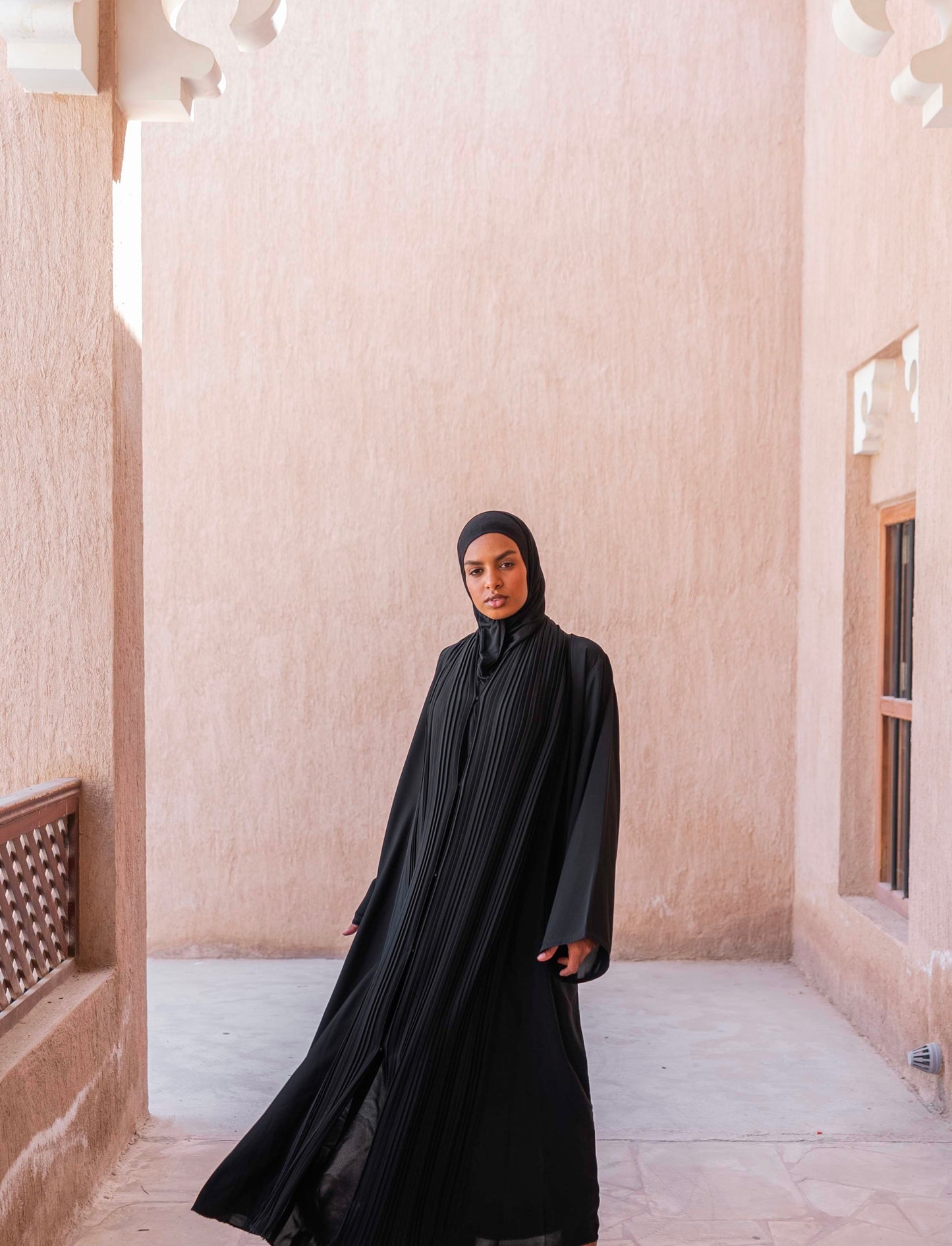 Amal Abayah
