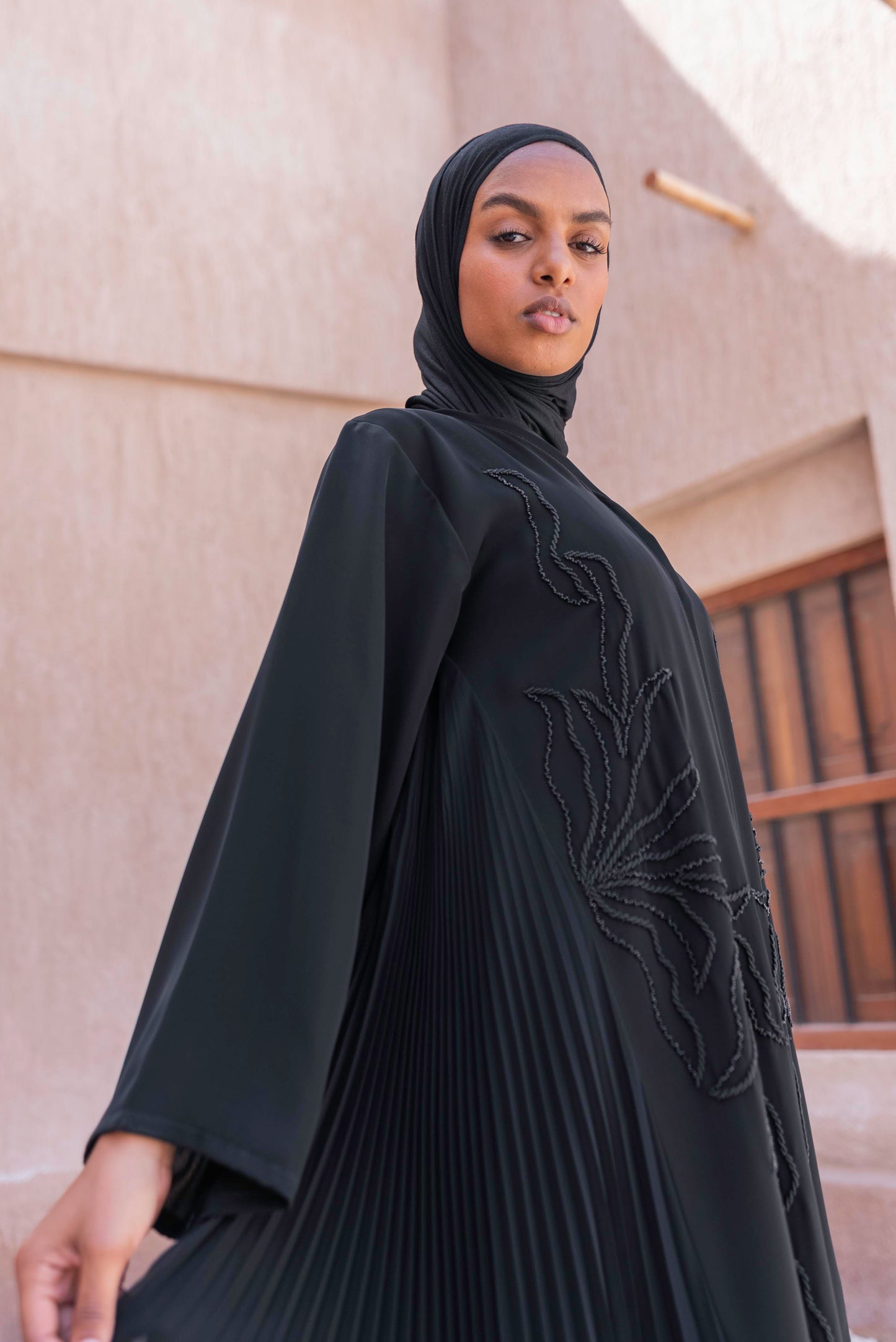 Hawa Abayah