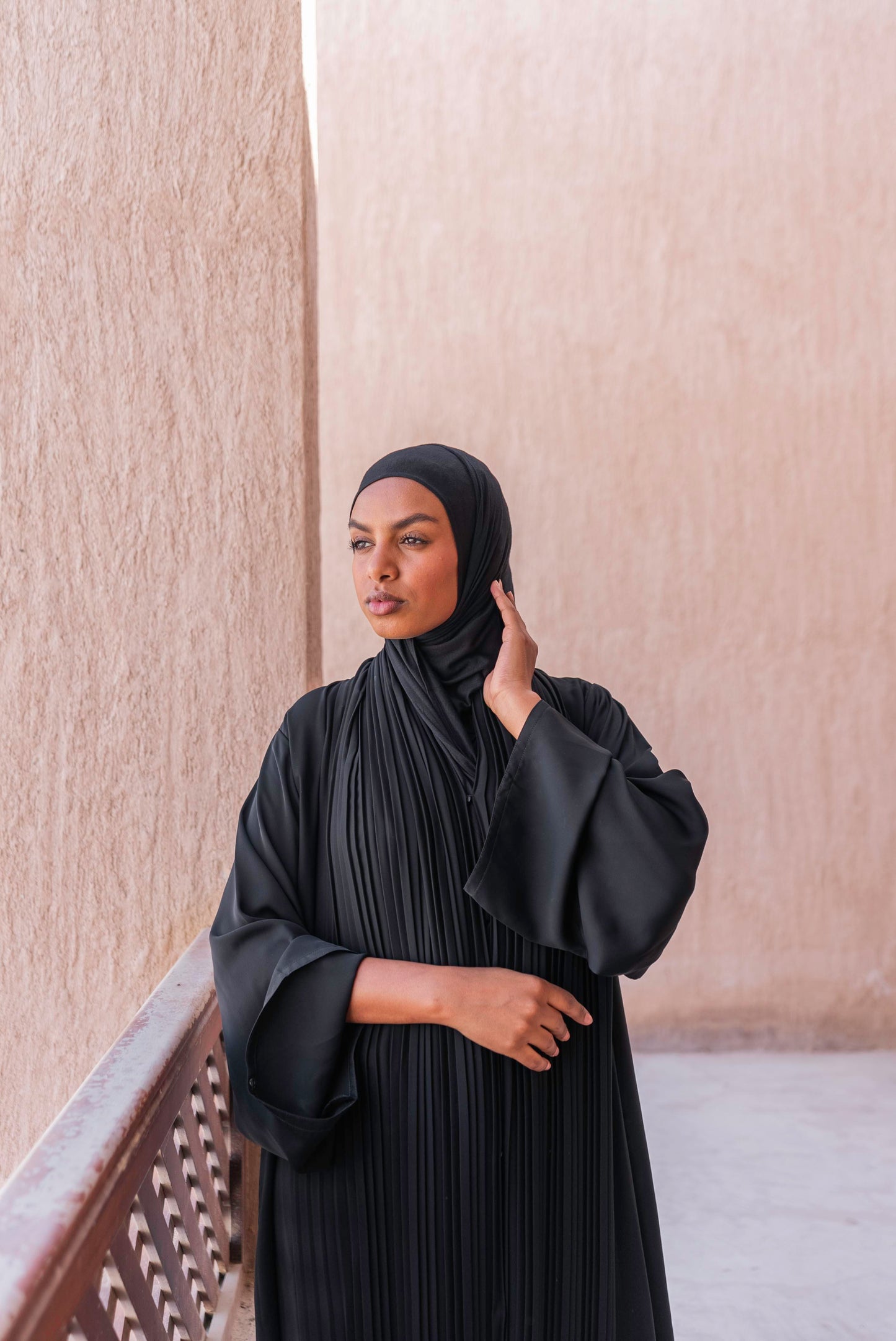 Amal Abayah
