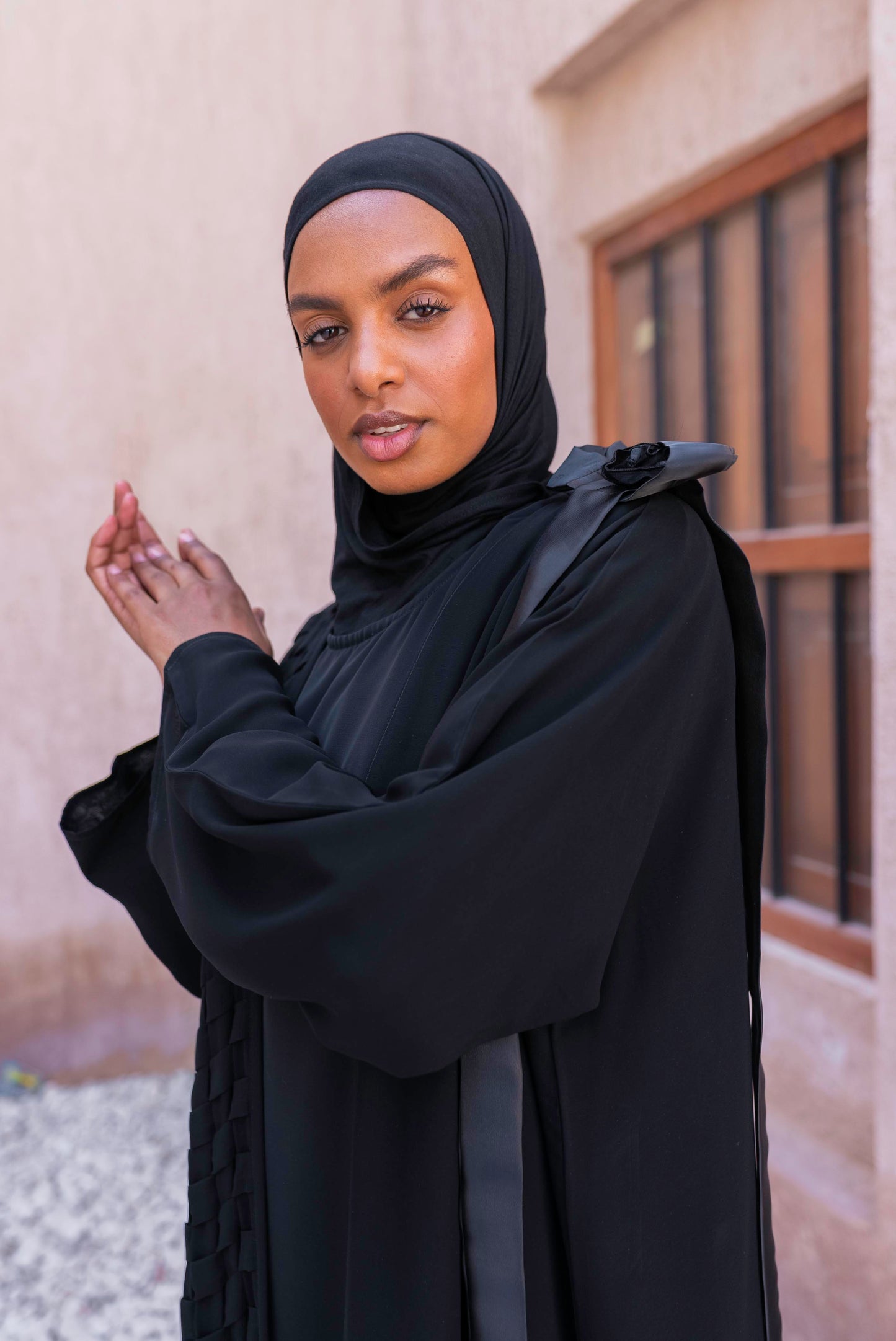 Mathayal Abayah