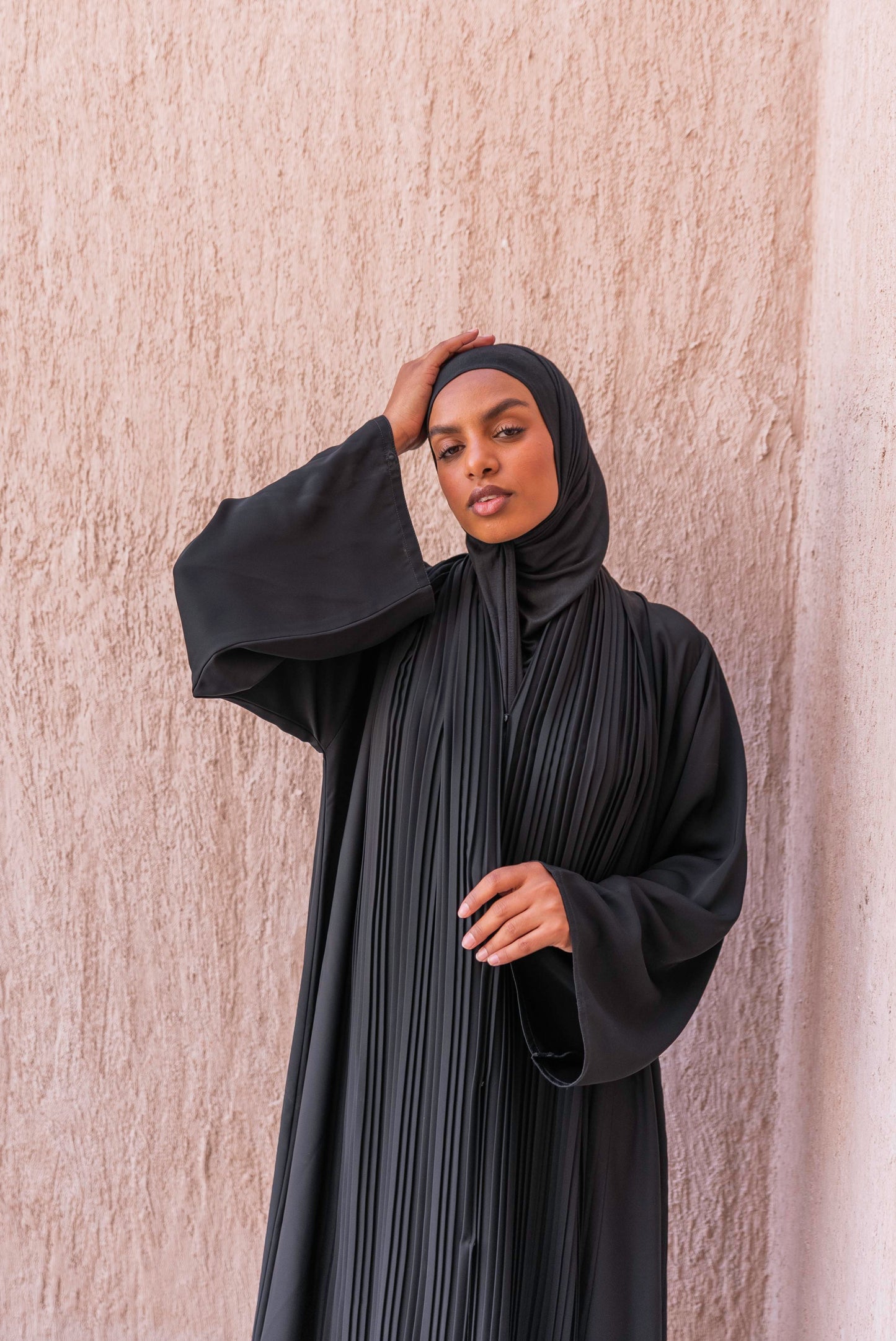 Amal Abayah