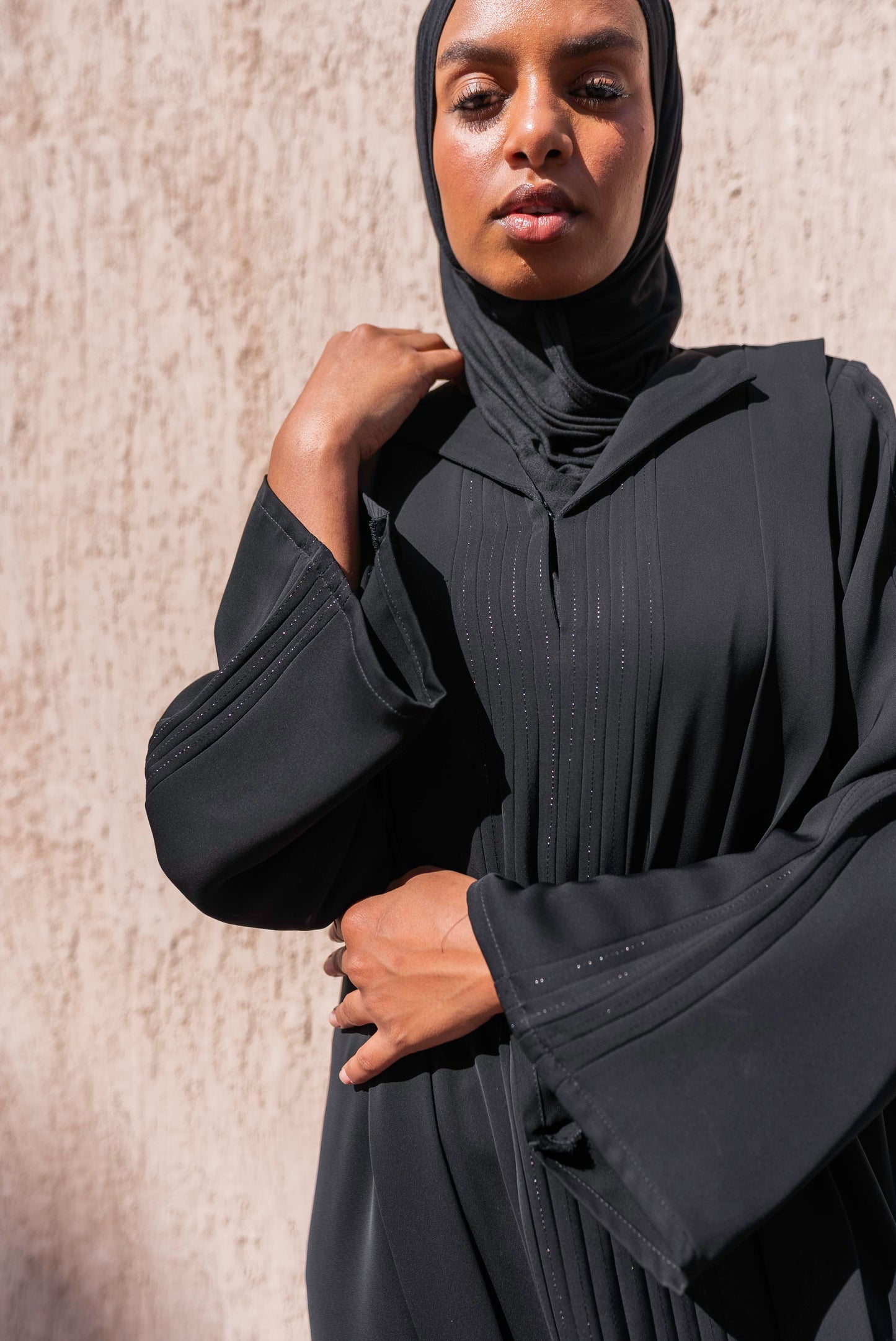 Huda Abayah