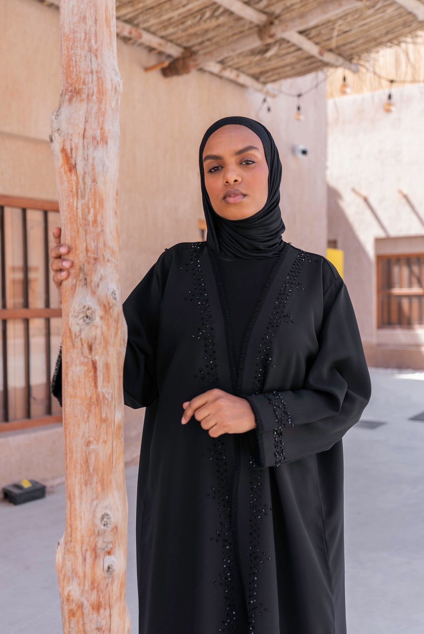 Sakina Abayah