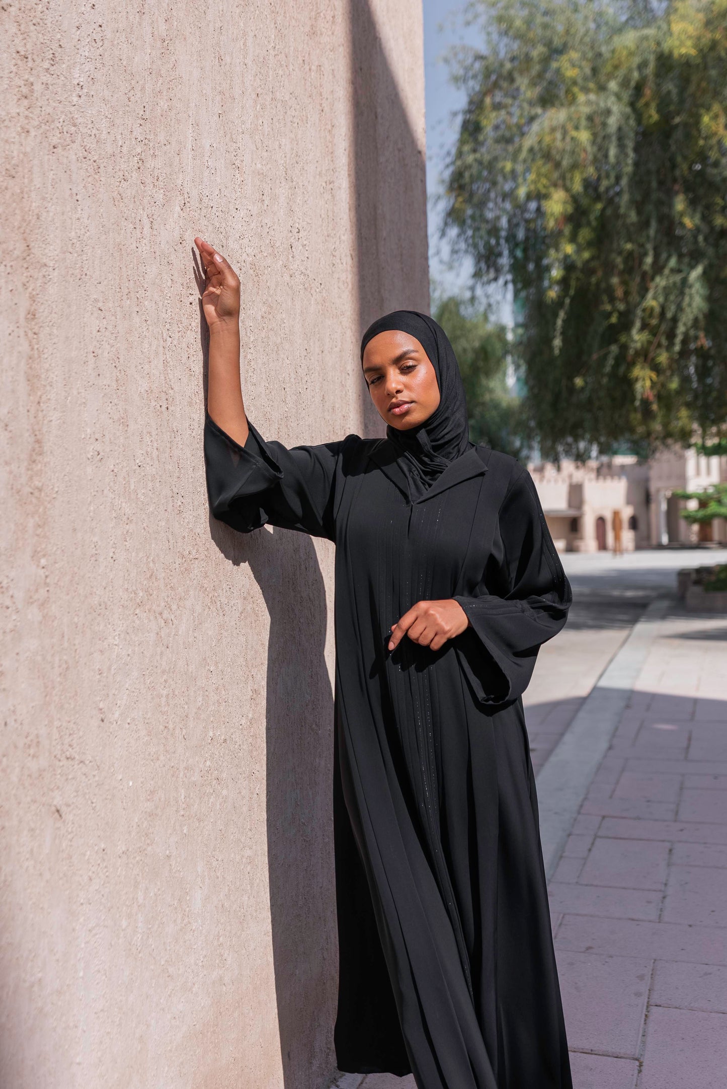 Huda Abayah