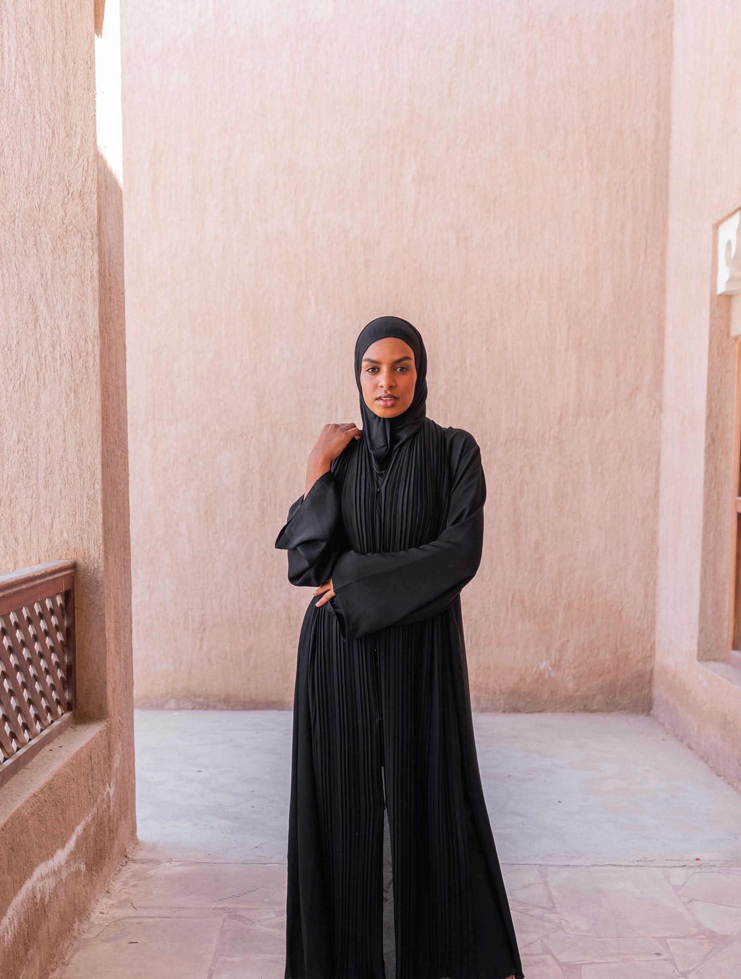 Amal Abayah