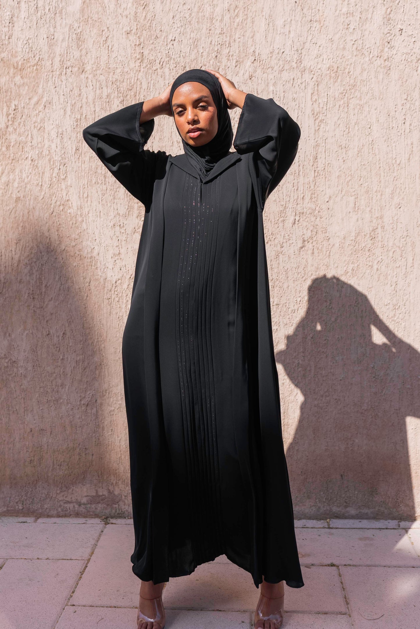 Huda Abayah