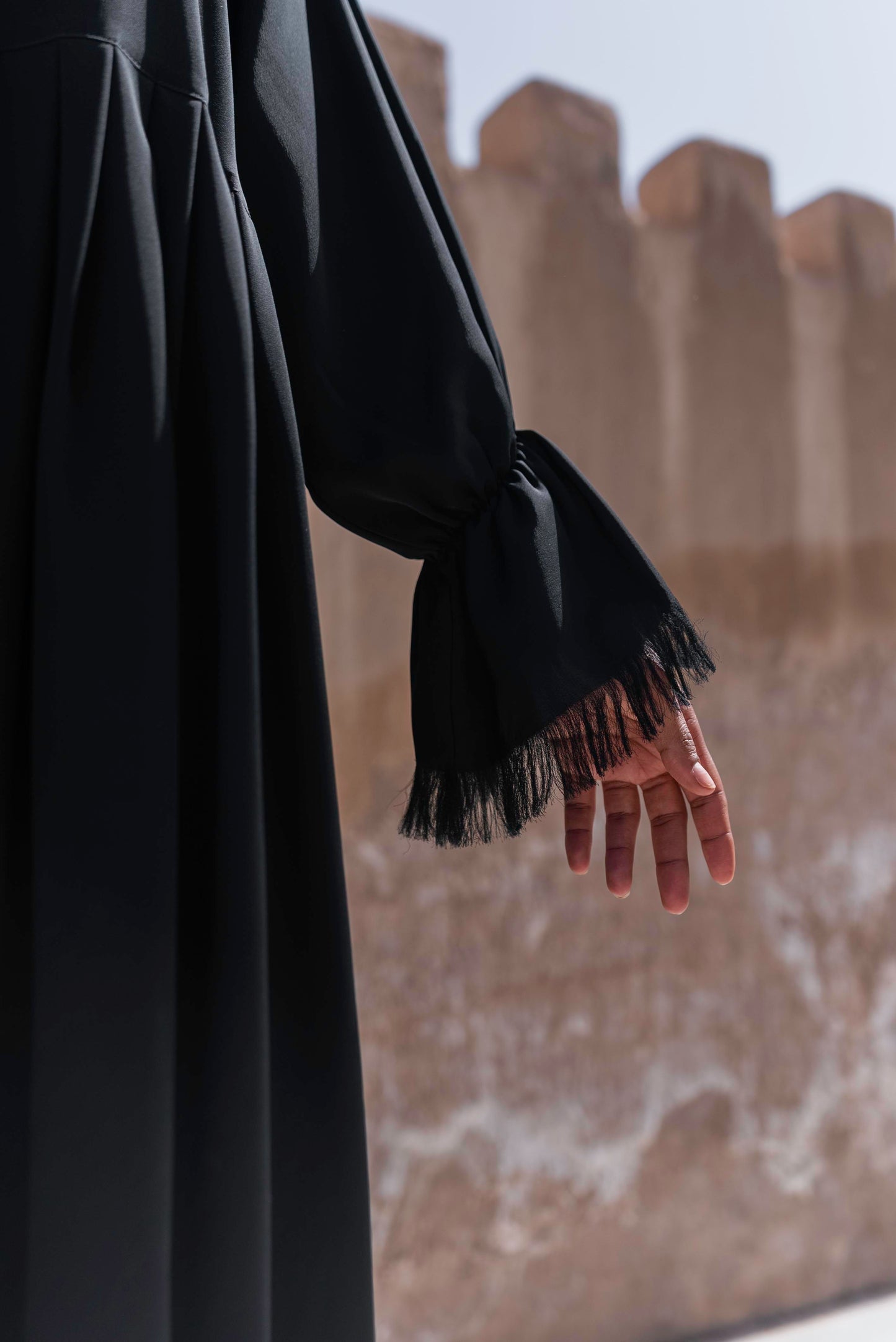 Layla Abayah