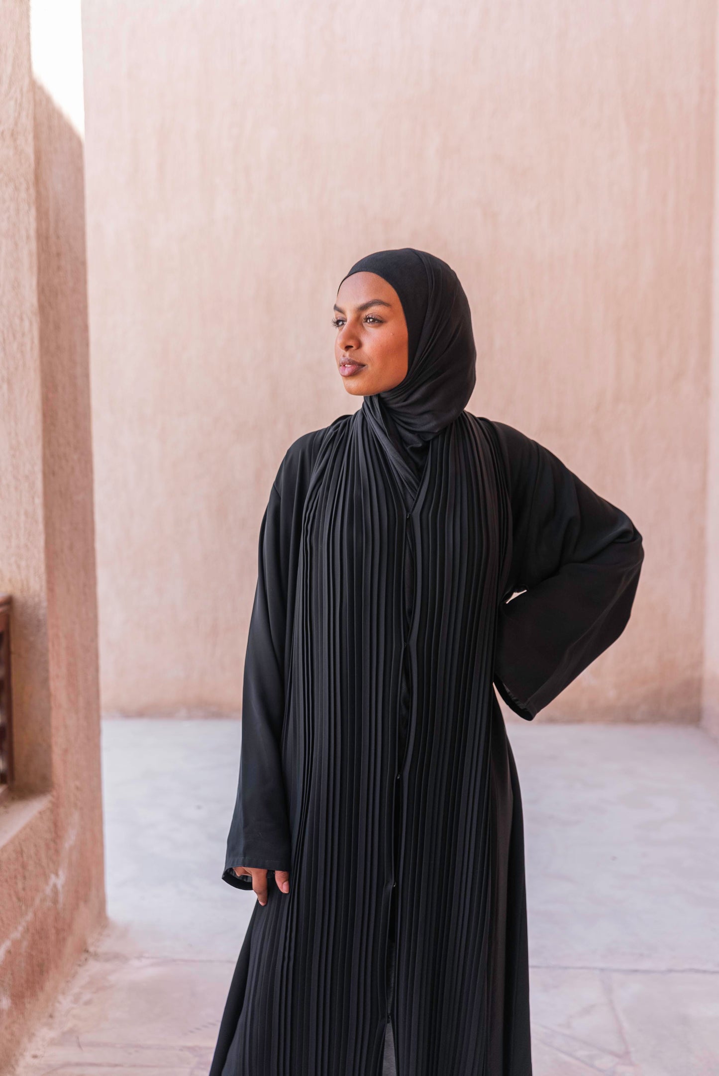 Amal Abayah