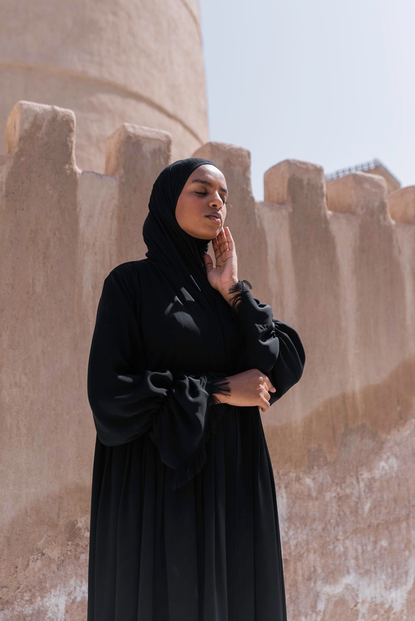 Layla Abayah