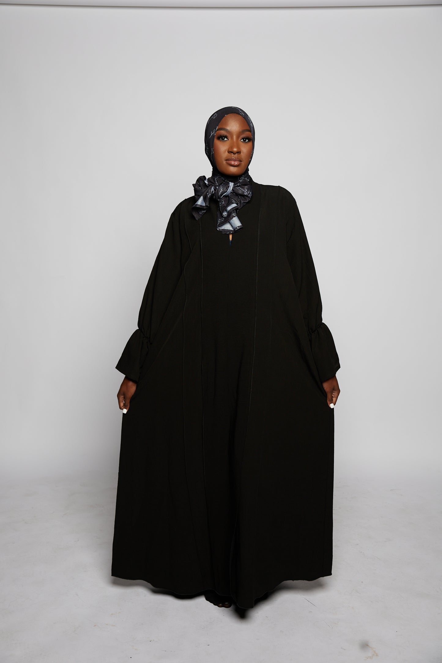 Nusaybah 2.0