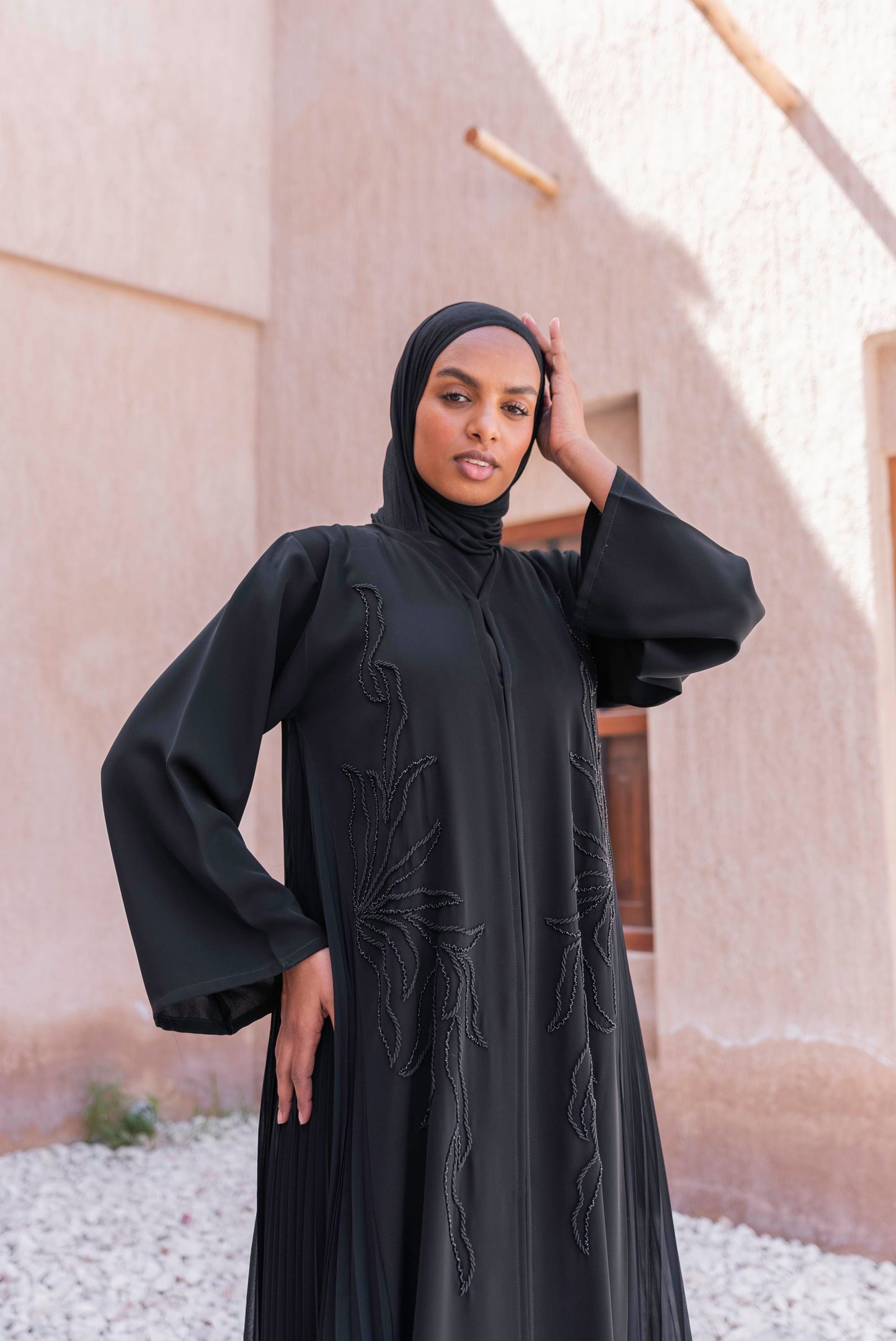 Hawa Abayah