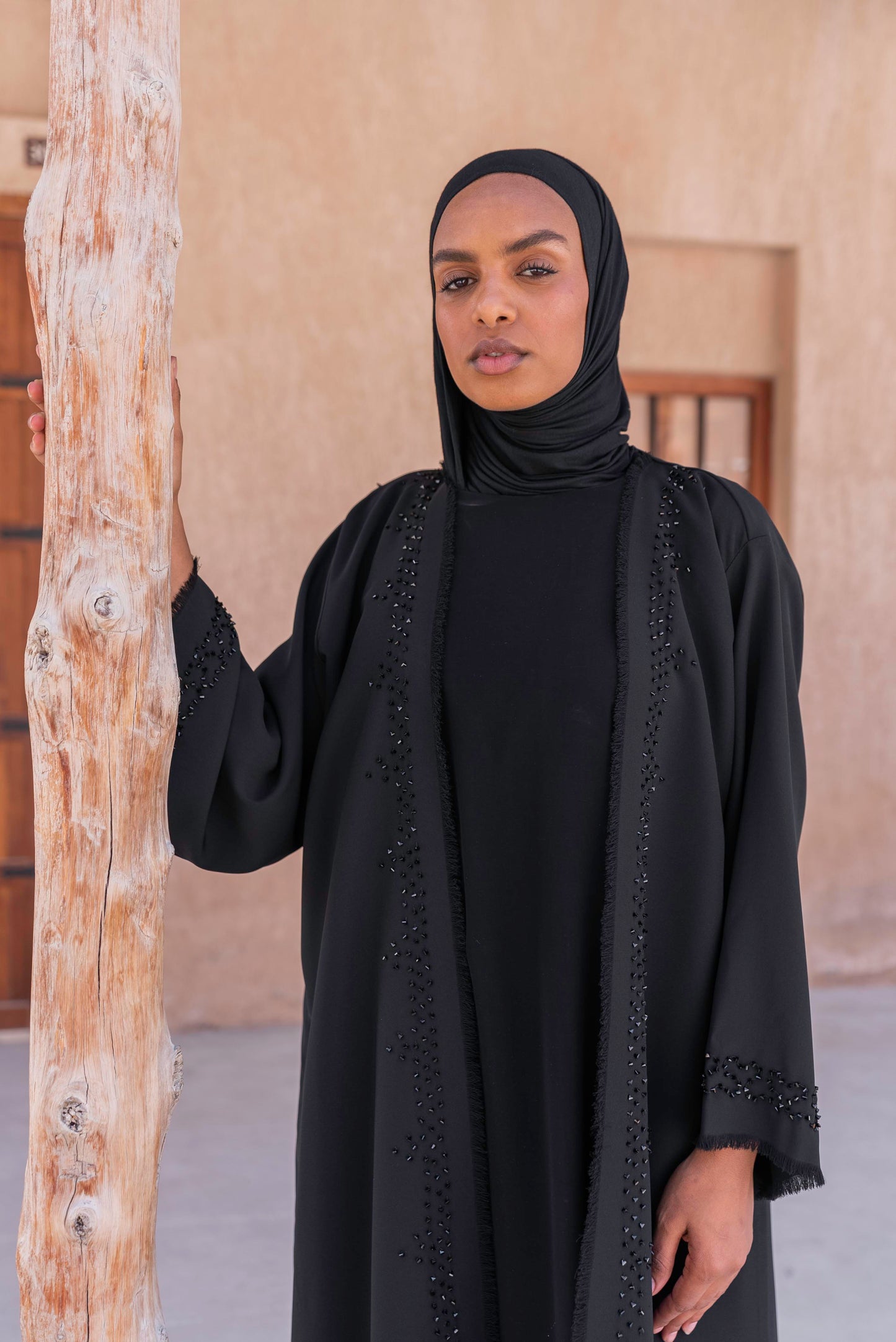 Sakina Abayah
