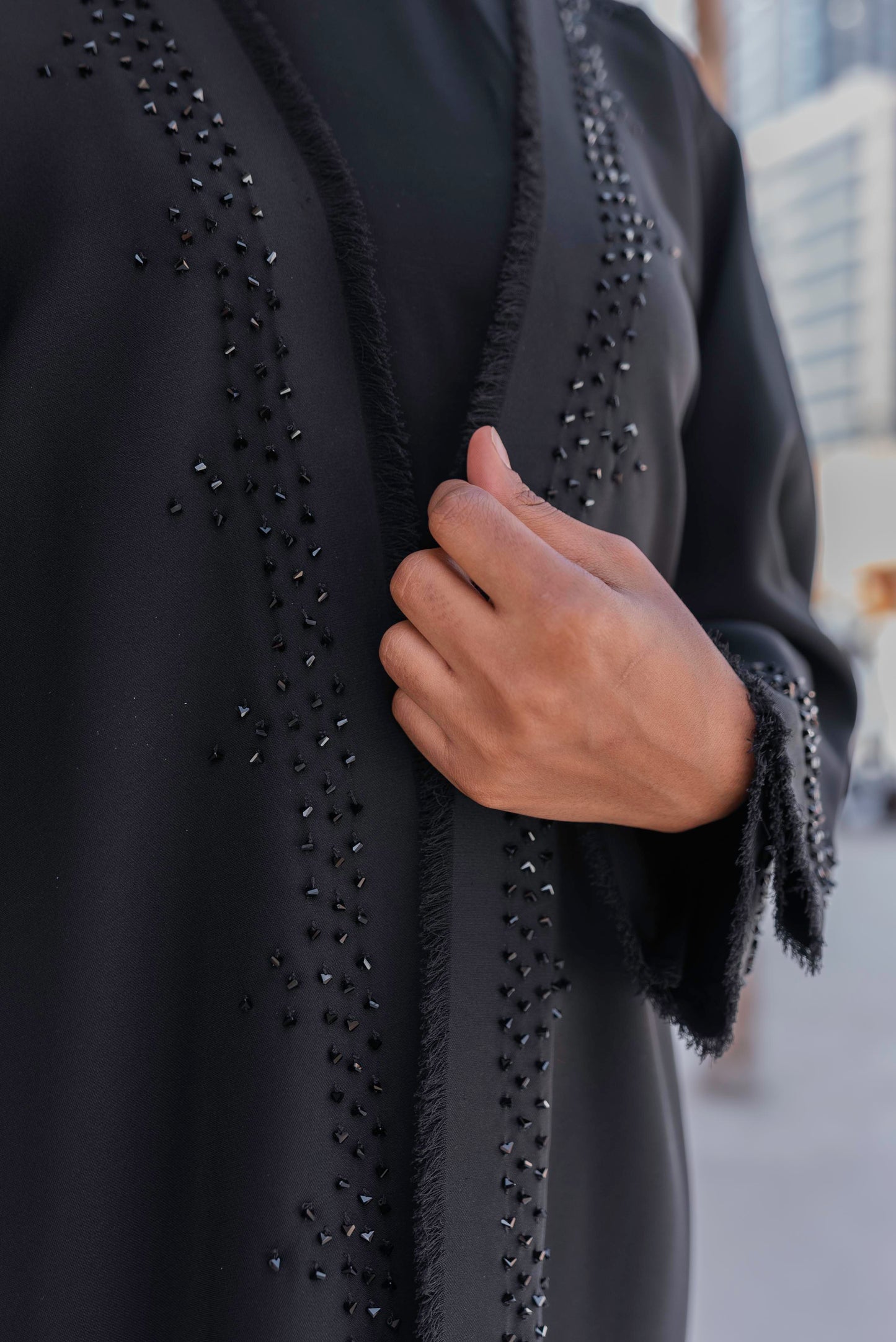 Sakina Abayah