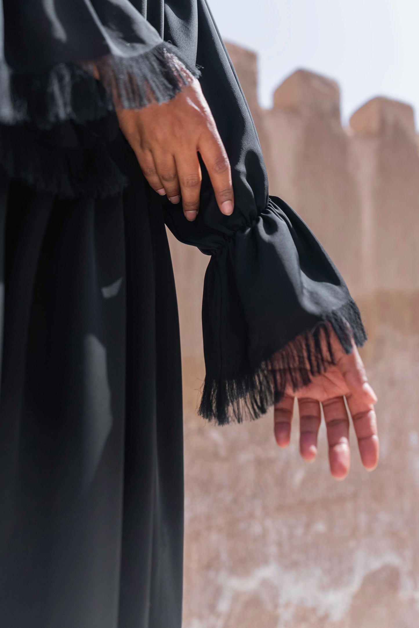 Layla Abayah