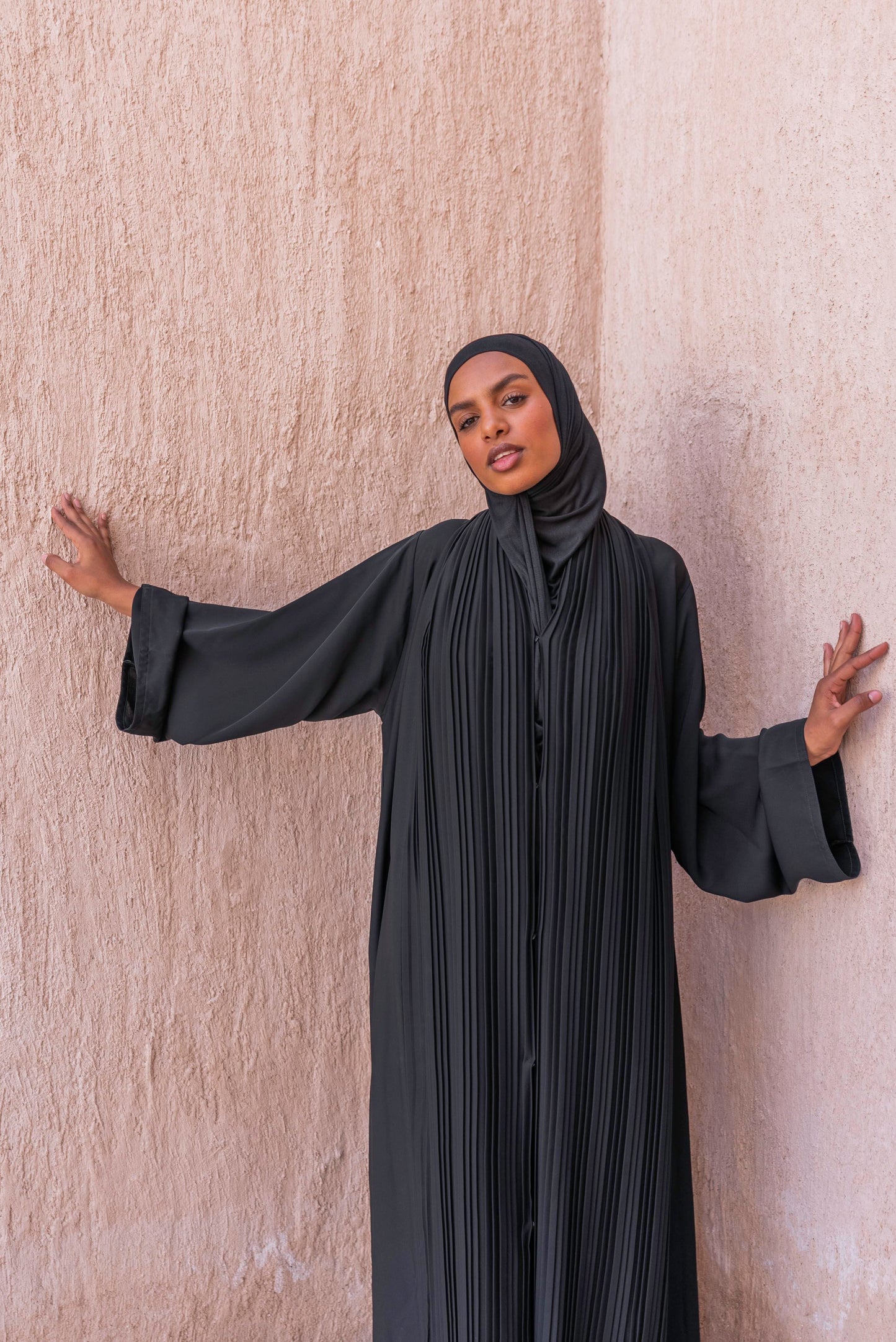 Amal Abayah