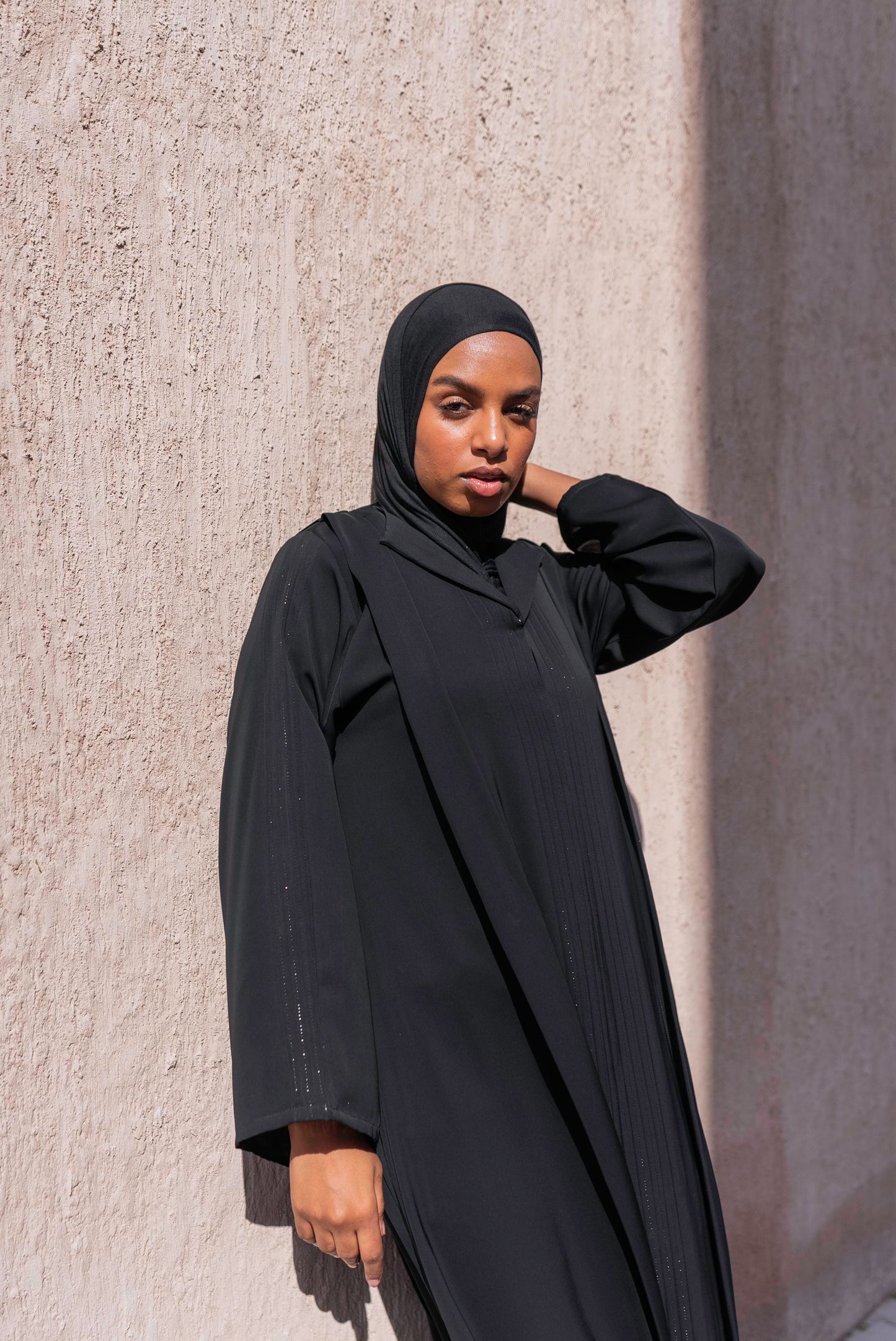 Huda Abayah