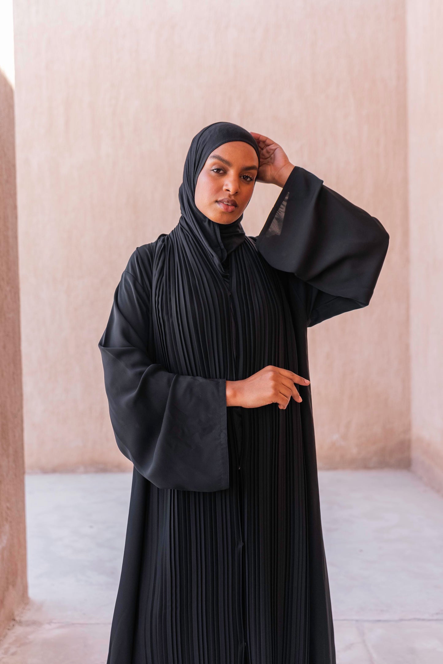 Amal Abayah