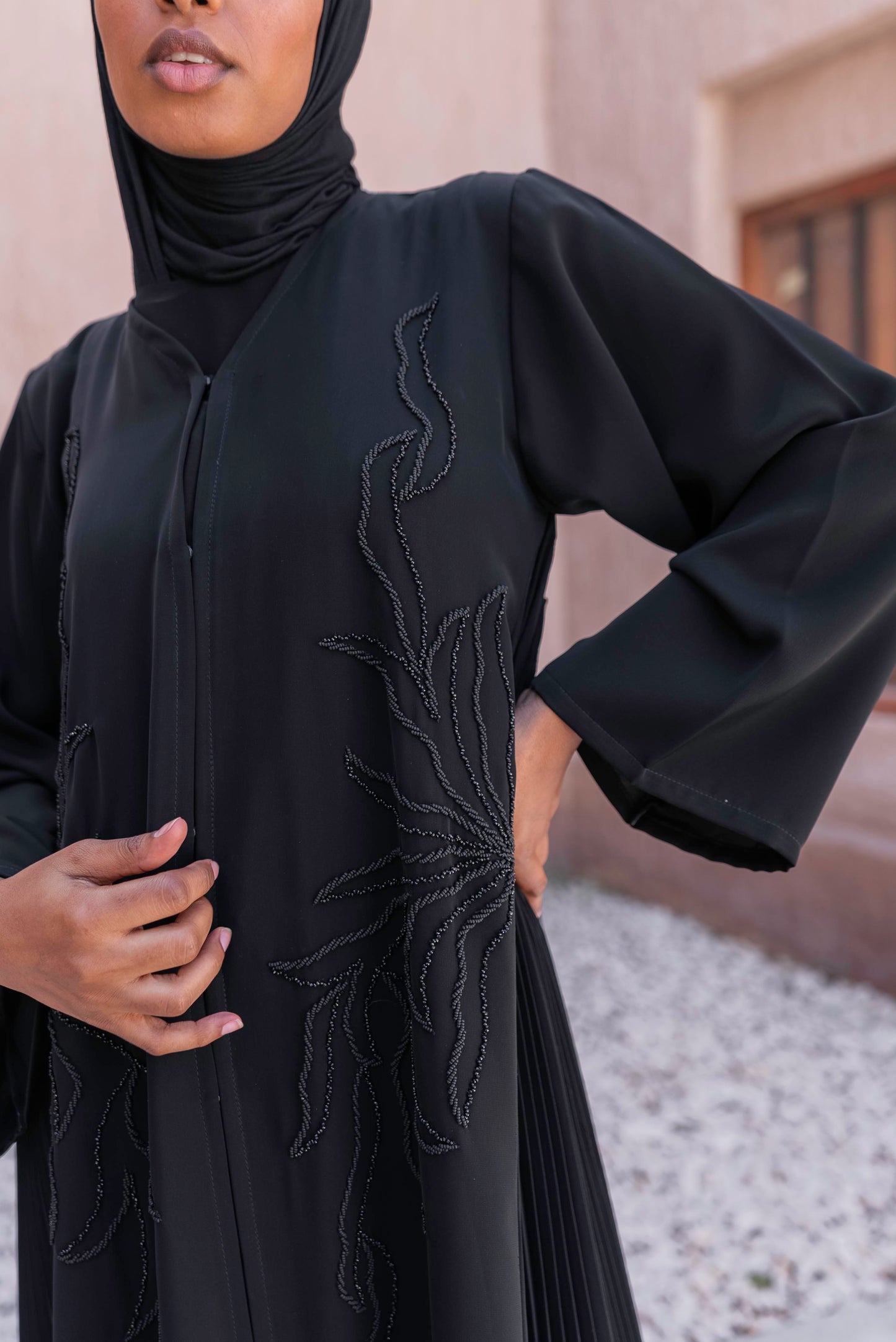 Hawa Abayah