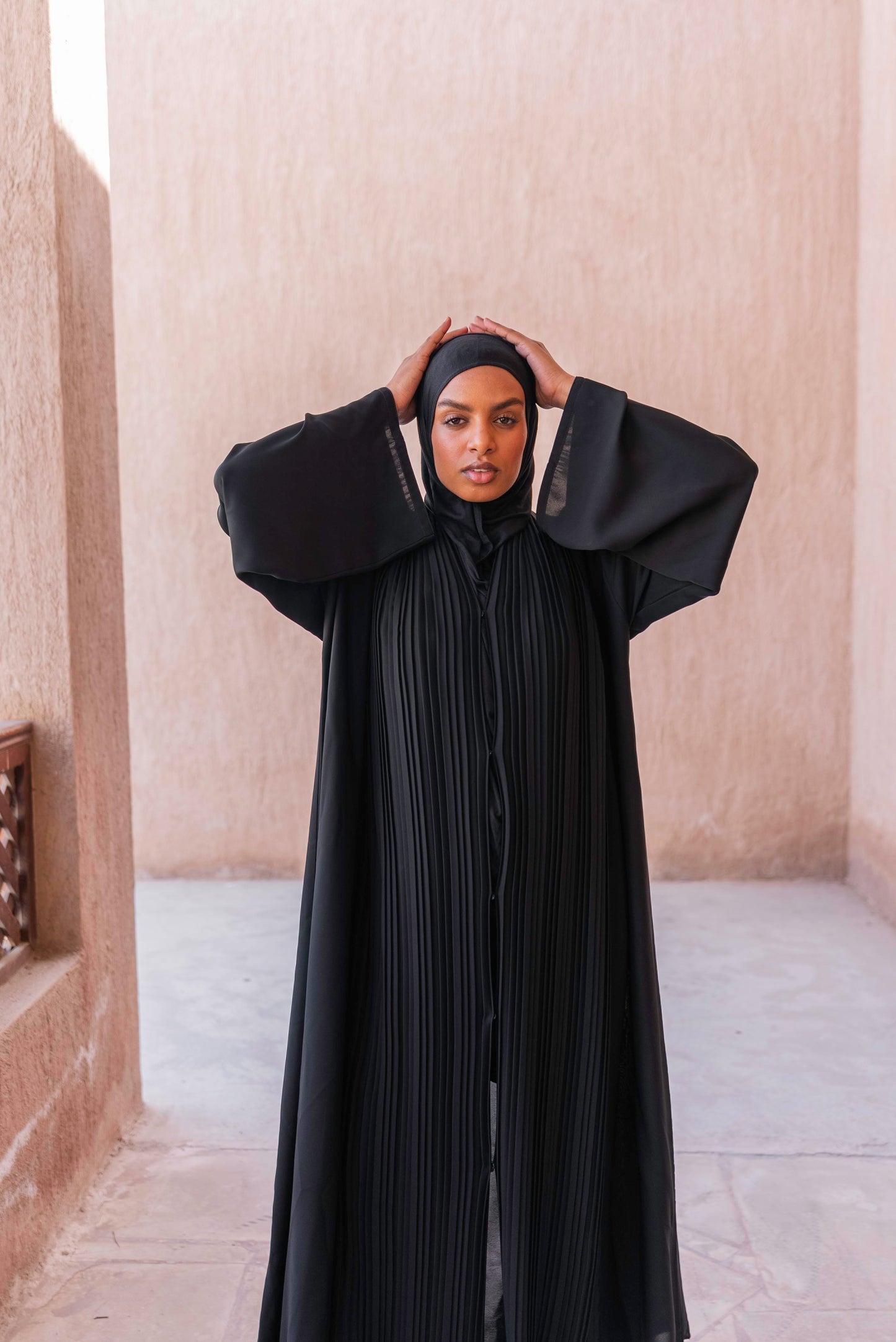 Amal Abayah