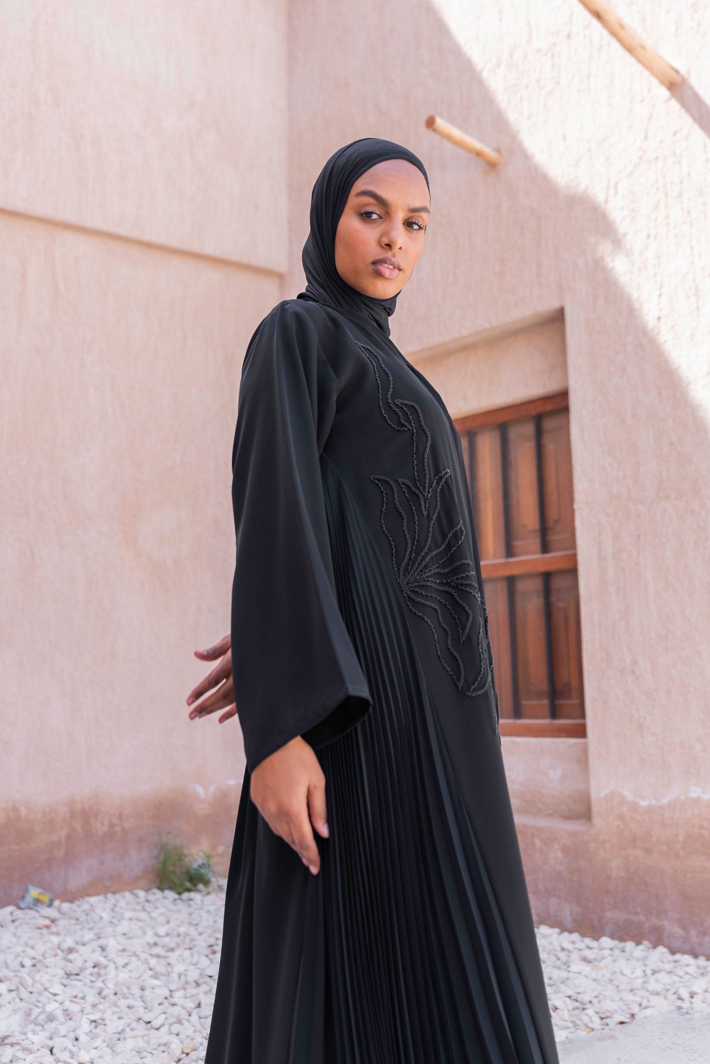 Hawa Abayah