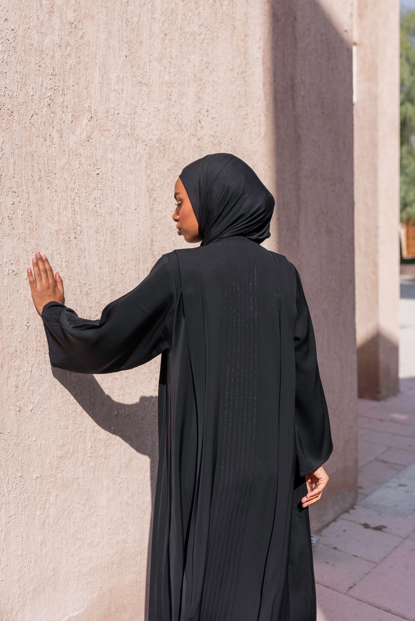 Huda Abayah