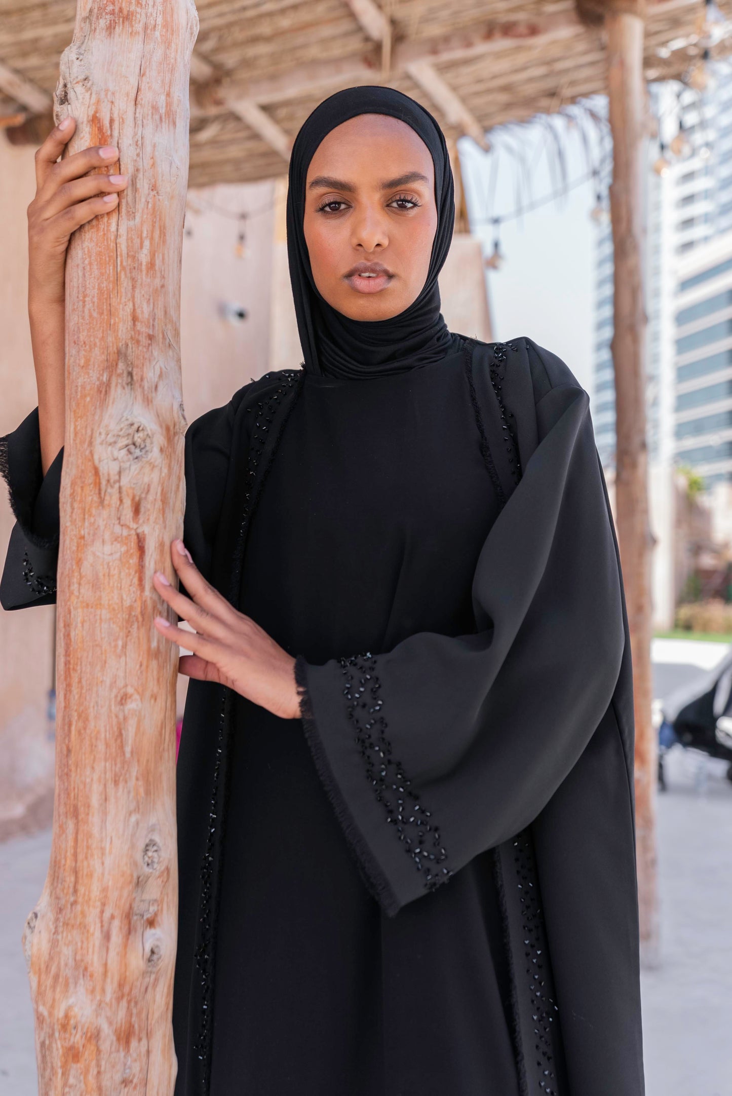 Sakina Abayah