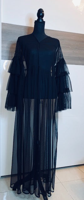 Hasnah Duster