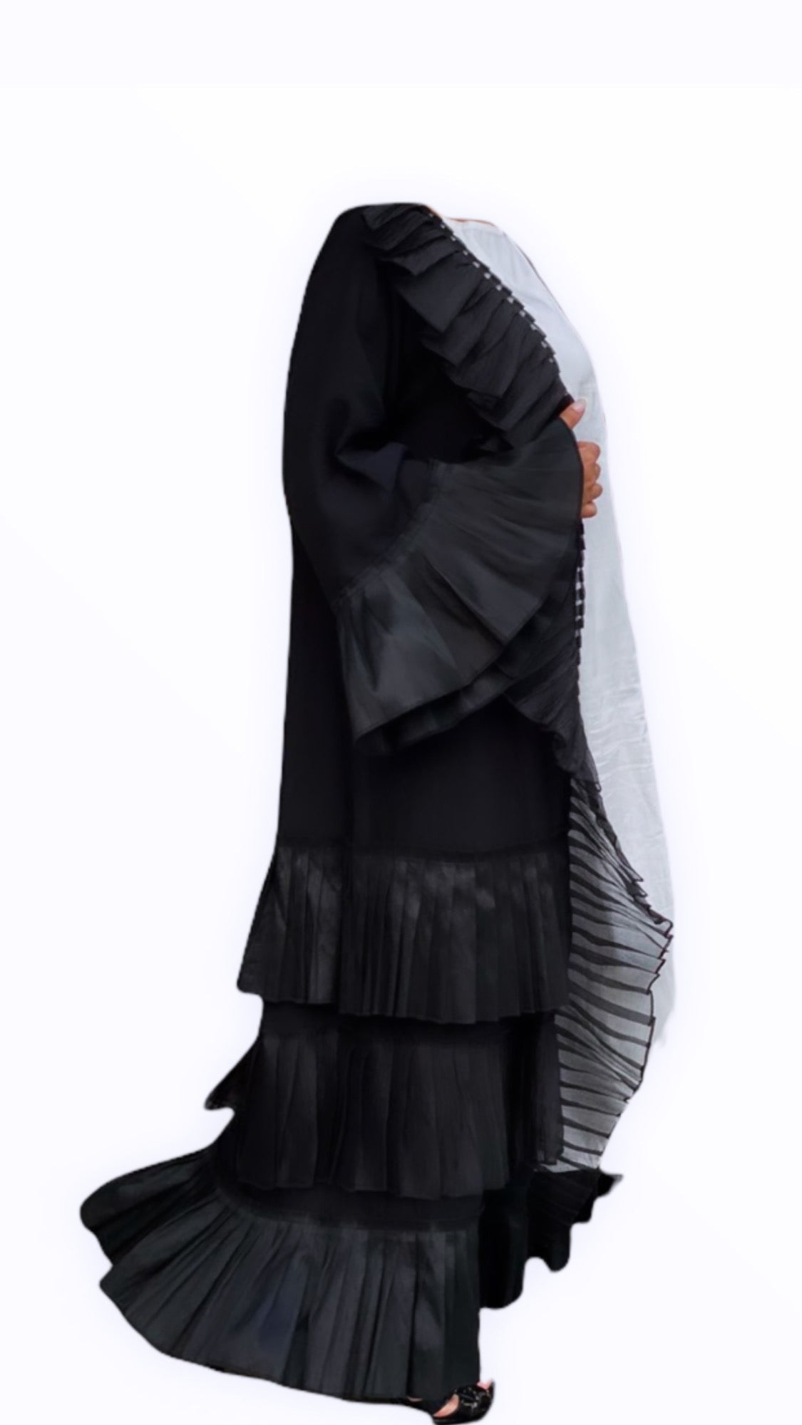 Mahra Abayah