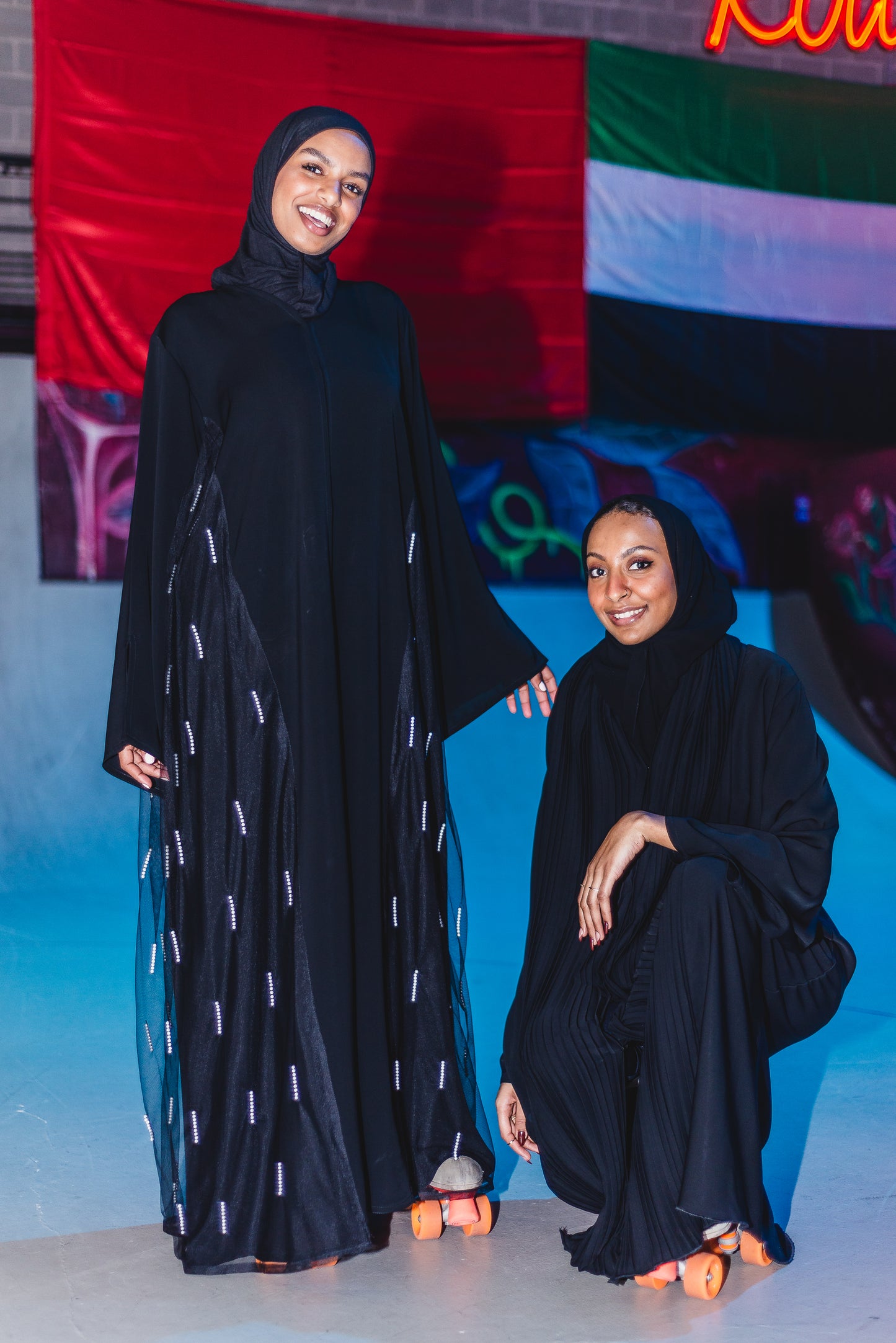 Afra Abayah