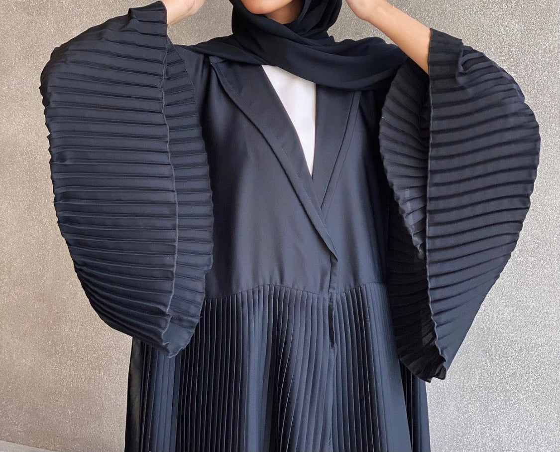 Sheikha Abayah