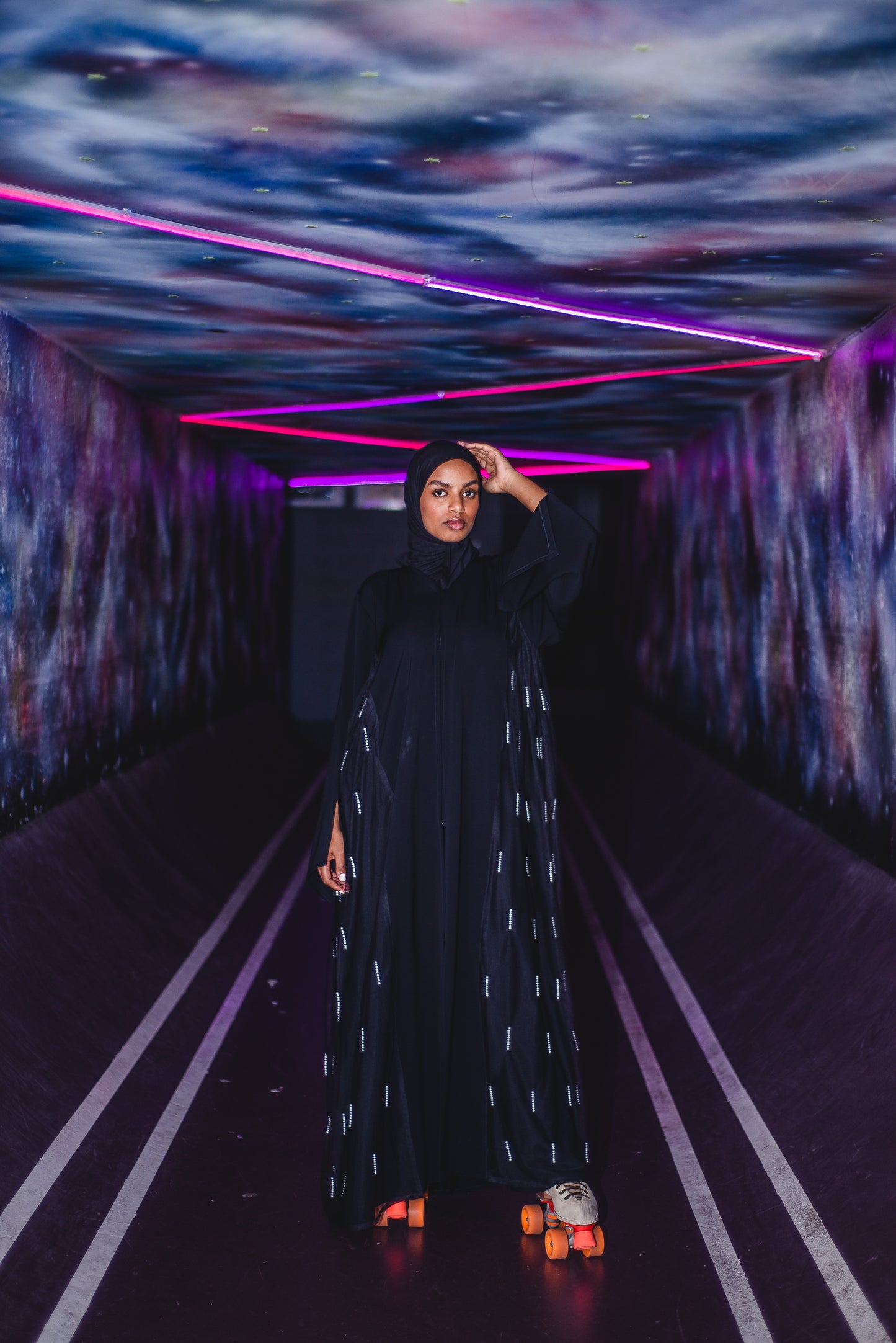 Afra Abayah