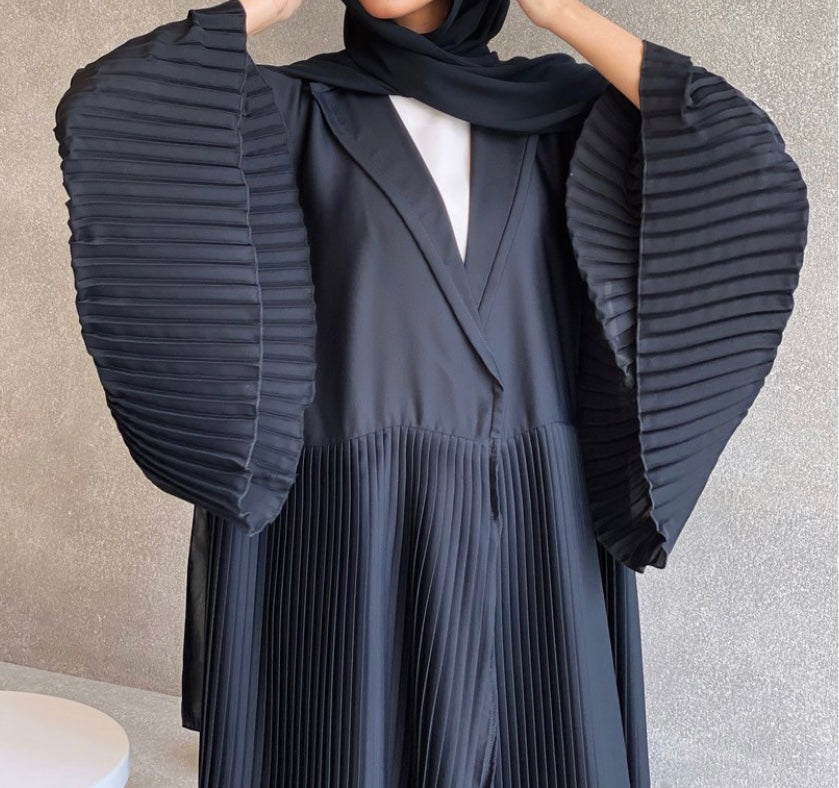 Sheikha Abayah